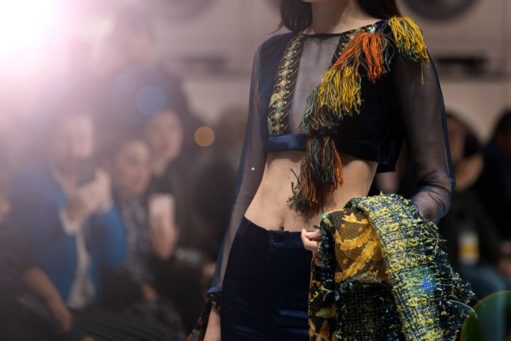 Fabric Patterns