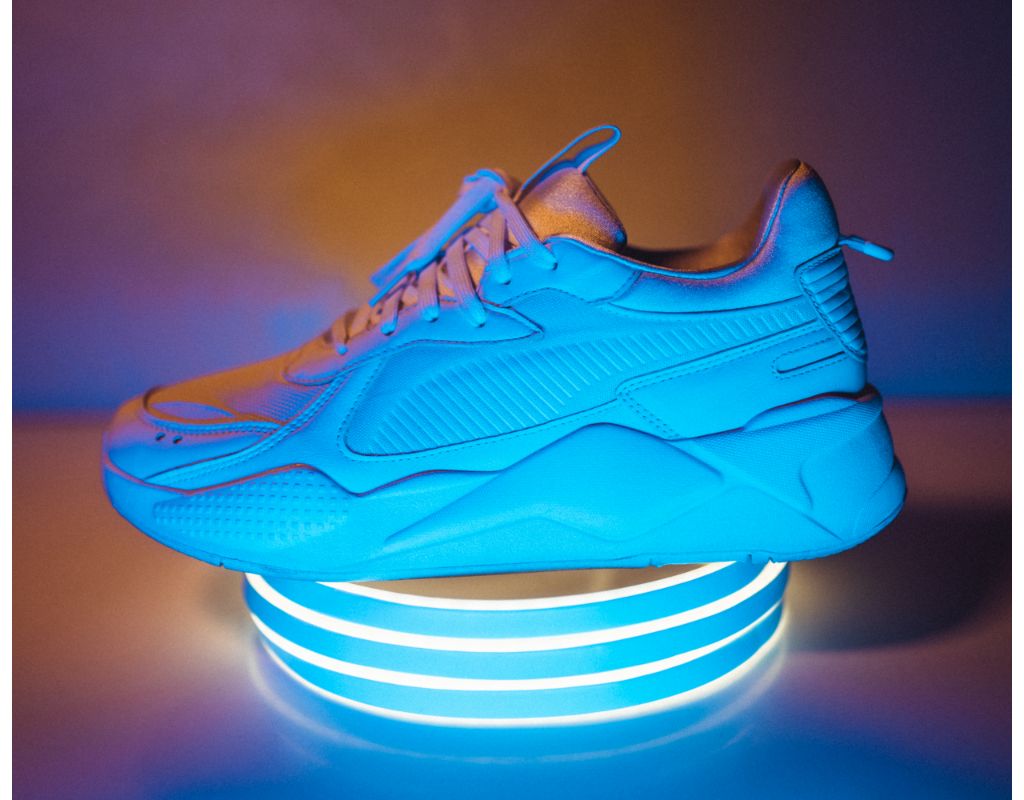 Footwear Designs