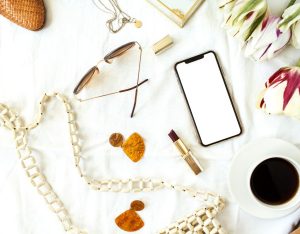 Jewelry and Accessories