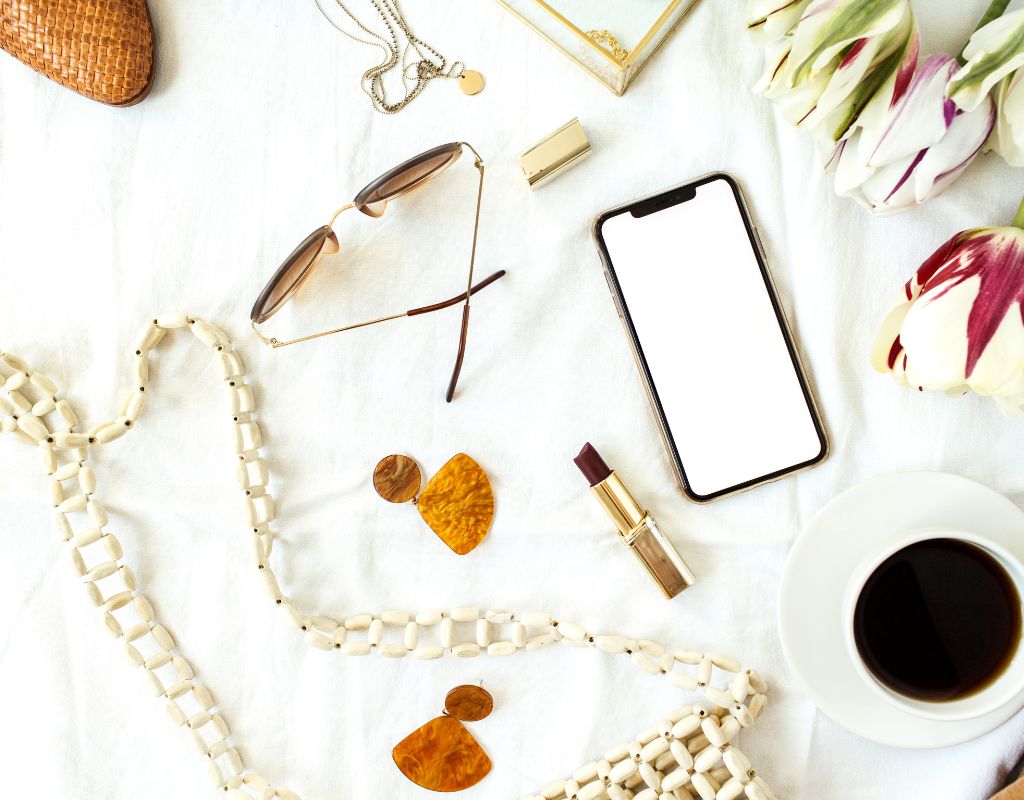 Jewelry and Accessories