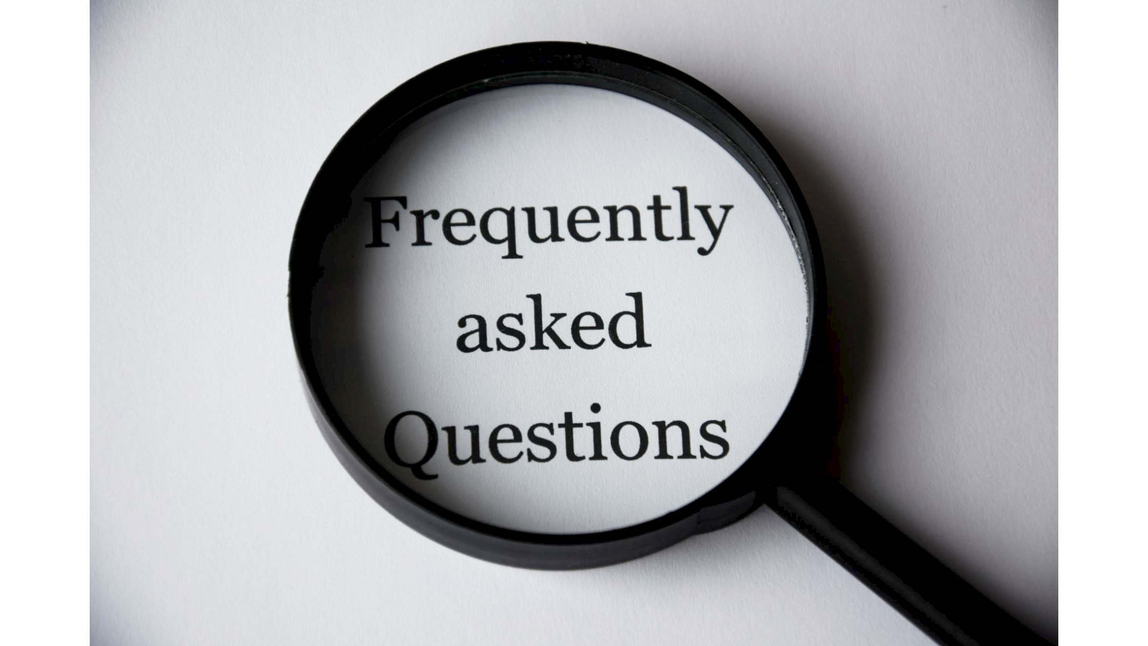 Legalpaar FAQ