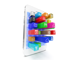 Tech & IT Software-Applications