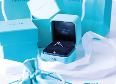 The $21 million cost of counterfeit Tiffany Rings