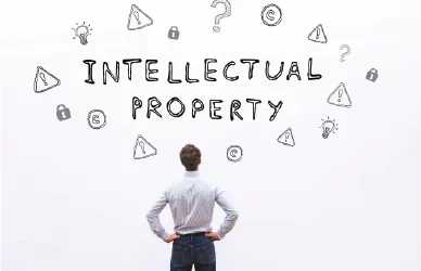 Intellectual Property Rights in the Food and Beverage Industry