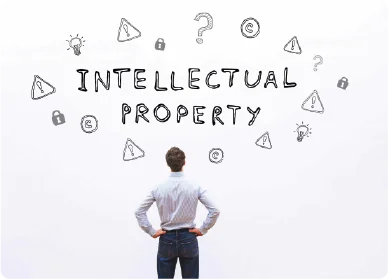 Intellectual Property Rights in the Food and Beverage Industry